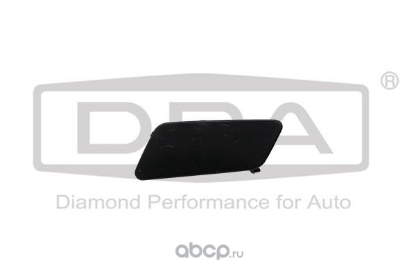 88071185302 DPA Облицовка, бампер