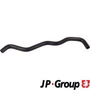 1114314800 JP GROUP Шланг радиатора