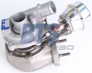 T914182 BAUER PARTS Компрессор, наддув