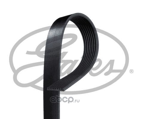 8PK2355HD GATES Поликлиновой ремень