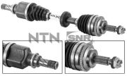 DK55084 NTN-SNR Приводной вал
