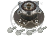 502164 OPTIMAL Комплект подшипника ступицы колеса