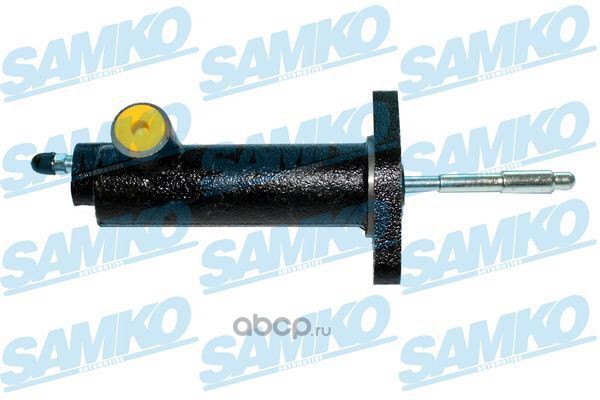 M30023 SAMKO Цилиндр сцепления рабочий