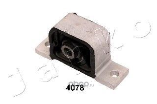 GOJ4078 JAPKO Подвеска, двигатель