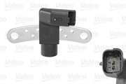 254183 VALEO Sensor, crankshaft pulse