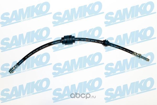 6T48318 SAMKO Деталь