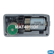 MAT4011DF KRAUF Сервопривод электронного актуатора