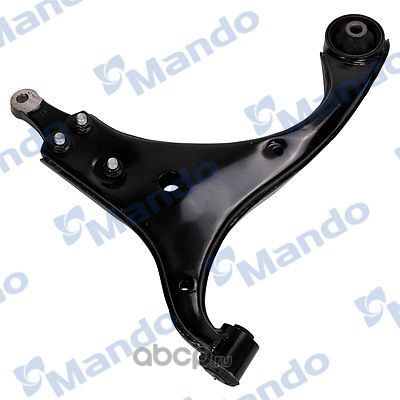 CAK0062D MANDO Рычаг подвески