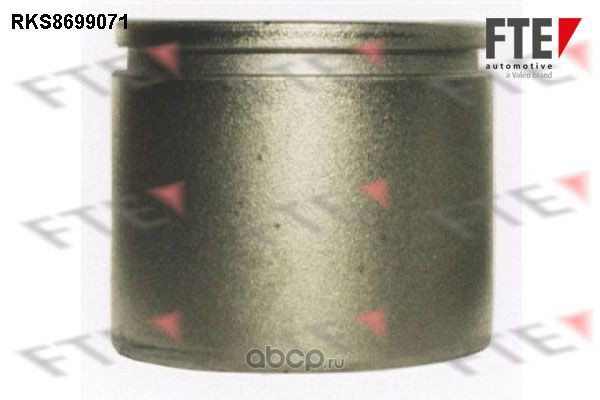 RKS8699071 FTE AUTOMOTIVE Поршень, корпус скобы тормоза