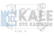 344200 KALE OTO RADYATOR Интеркулер