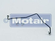 550025 MOTAIR Маслопровод, компрессор