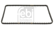 49573 FEBI Цепь ГРМ