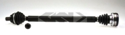 306056 GKN-SPIDAN Приводной вал