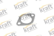 0534600 KRAFT AUTOMOTIVE Прокладка, труба выхлопного газа