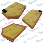 MMF015400 MANDO Фильтр воздушный