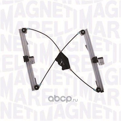 ACQ0102 MAGNETI MARELLI Стеклоподъемник