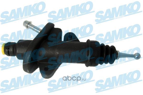 Главный цилиндр, система сцепления SAMKO F30053