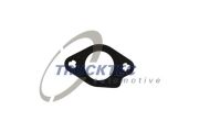 0216085 TRUCKTEC Прокладка, клапан возврата ОГ