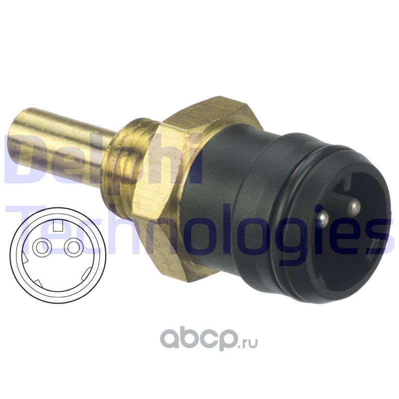 TS10464 DELPHI Датчик