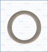 Уплотнительное кольцо, резьбовая пробка маслосливн. отверст. WILMINK GROUP WG1452013
