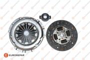1636266480 EUROREPAR Сцепление к-т. PSA BERLINGO/PARTNER 106/206/307 1.4-1.6 01>09