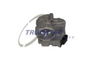 0714227 TRUCKTEC Патрубок дроссельной заслонки