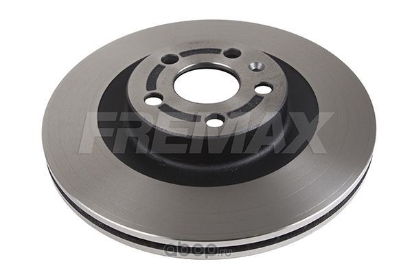 BD7296 FREMAX Диск тормозной