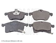 ADW194211 BLUE PRINT Комплект тормозных колодок, дисковый тормоз