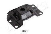 GOM368 ASHIKA Подвеска, двигатель