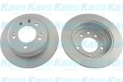 BR3247C KAVO PARTS Тормозной диск