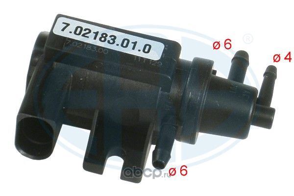 555158A ERA Преобразователь давления
