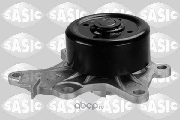 3606087 SASIC Водяной насос, охлаждение двигателя