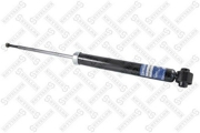 42039542SX STELLOX амортизатор задний газовый!\ Daewoo Kalos 1.2/1.4 02>