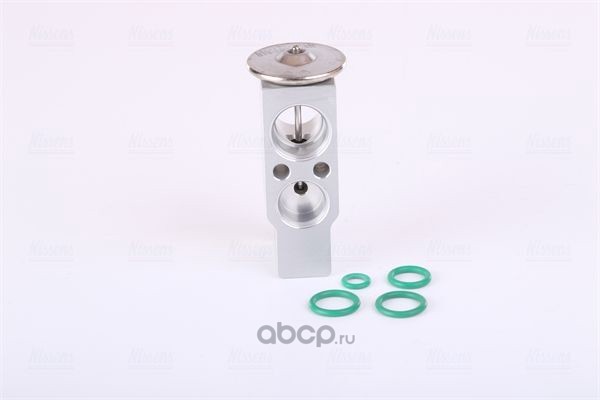 999385 NISSENS Расширительный клапан