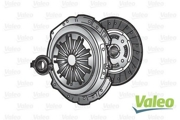 826992 VALEO Комплект сцепления