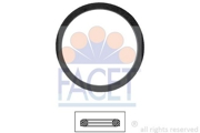 79556 FACET Прокладка, термостат