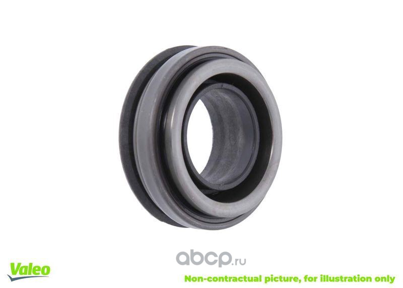 804100 VALEO Выжимной подшипник