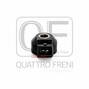 QF50A00027 QUATTRO FRENI Датчик детонации