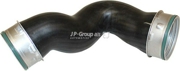 1117706600 JP GROUP Трубка нагнетаемого воздуха