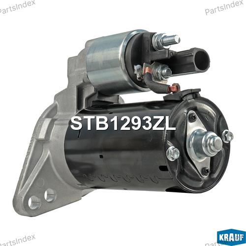 STB1293ZL KRAUF Стартер