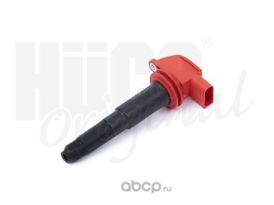 133958 HITACHI Катушка зажигания