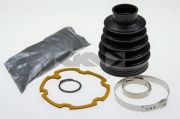 306343 GKN (LOEBRO) Комплект пылника, приводной вал