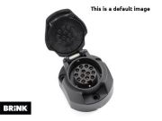 719054 BRINK Комплект электрики, прицепное оборудование