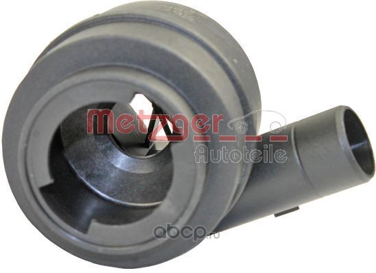 2385090 METZGER Клапан, отвода воздуха из картера