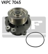VKPC7045 SKF Водяной насос