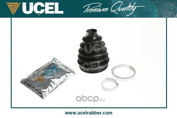 20302 UC-EL Пыльник ШРУСа (out) DOBLO STRADA STILO CONNECT FOCUS X3