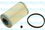 NF2364 KAVO PARTS Топливный фильтр