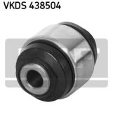 VKDS438504 SKF Подвеска, рычаг независимой подвески колеса