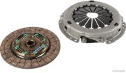 J2002400 H+B JAKOPARTS Комплект сцепления
