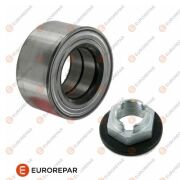 1681938580 EUROREPAR Подшипник ступицы передн. (с ABS)